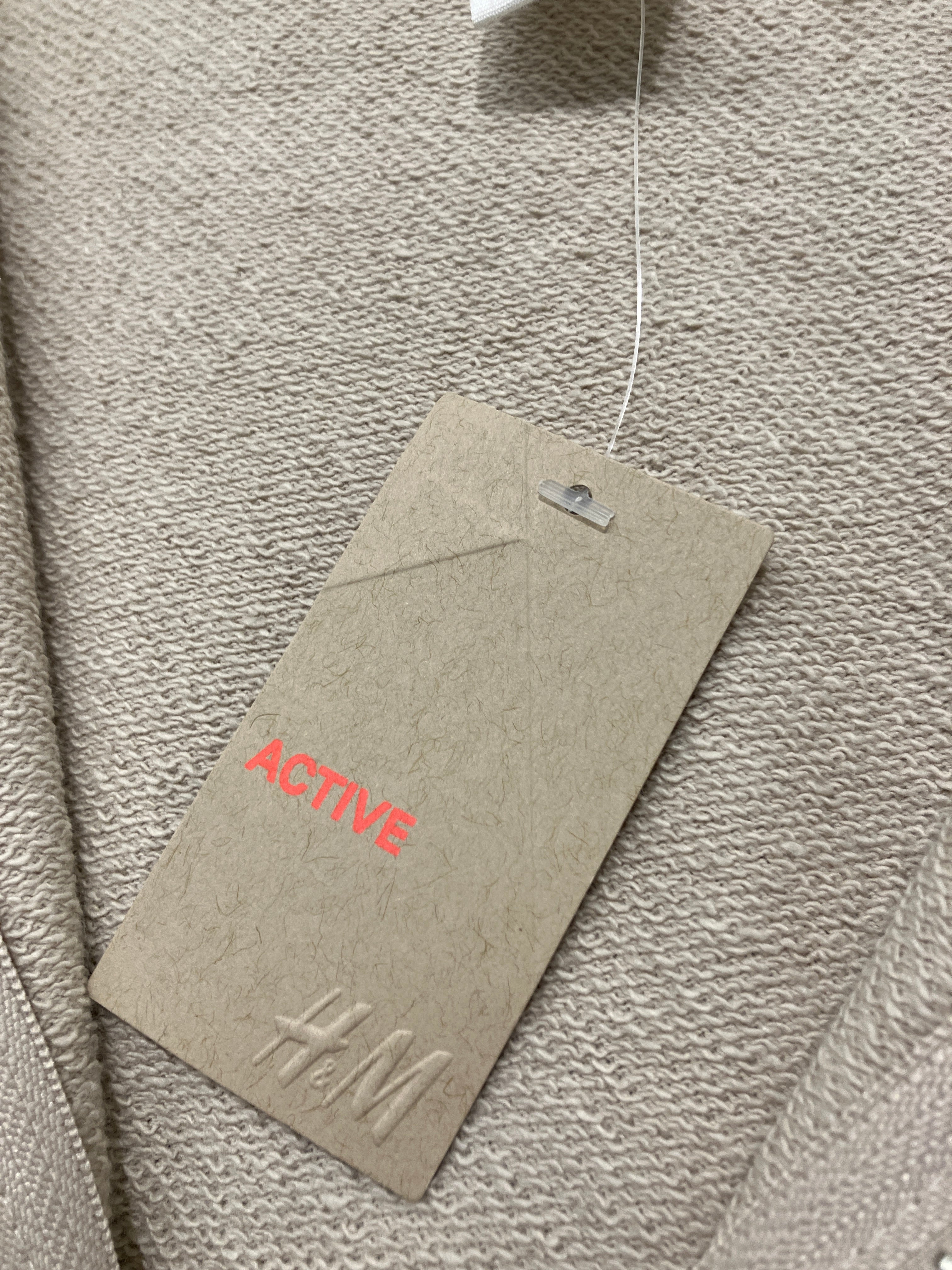 H&M Sport Hoodie